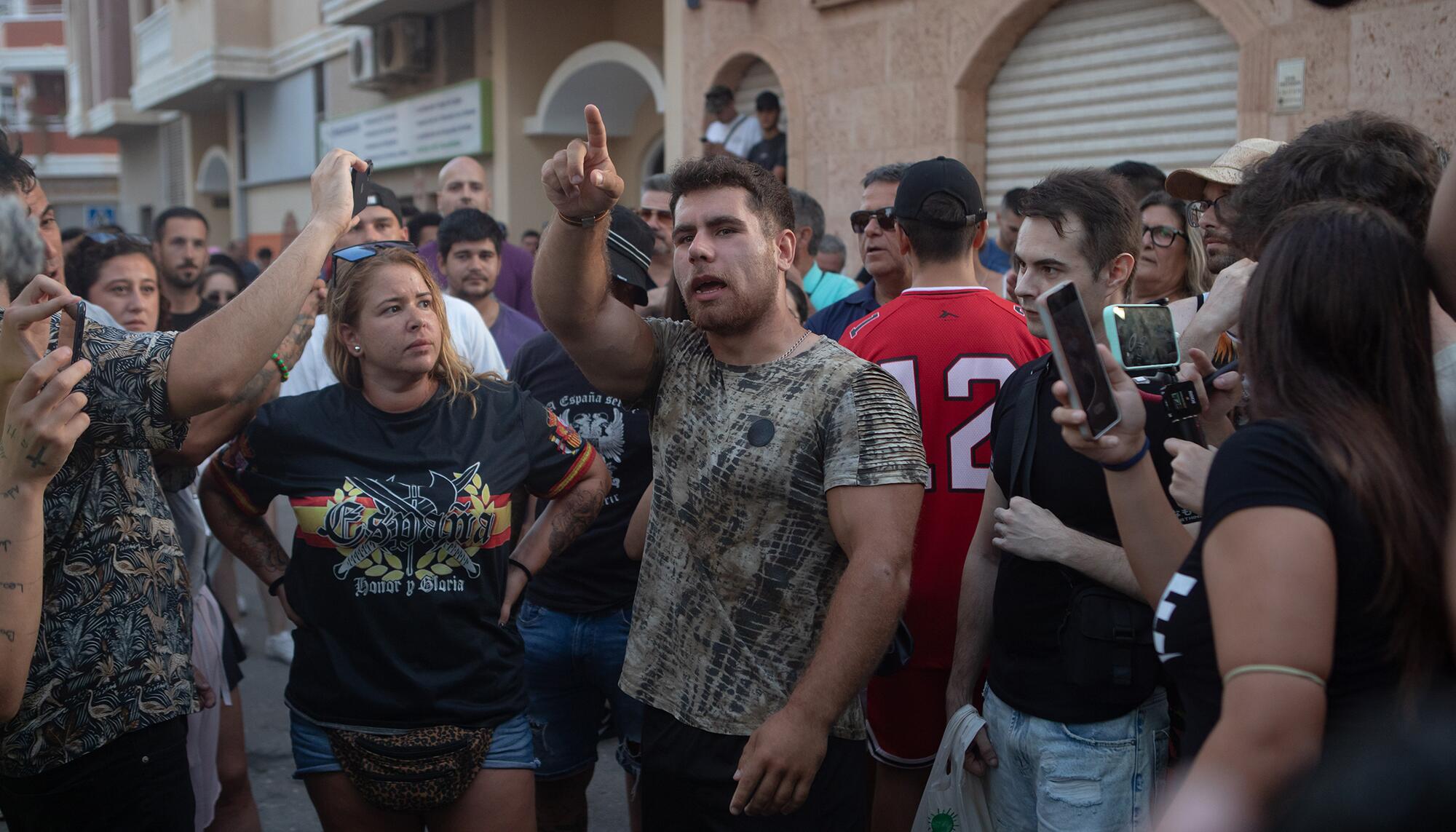 Torre Pacheco nazis - 5